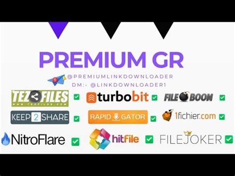 hitfile premium link downloader.